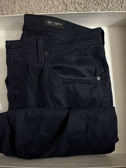 Dress Jeans Custom Made