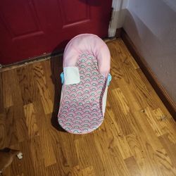 Bathseat