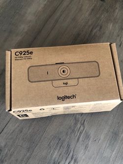 Webcam C925e Logitech