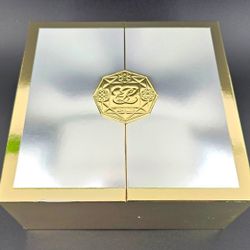 ESTEE LAUDER Re-Nutriv Collection EMPTY BOX 