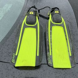 U.S. Divers Blades