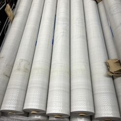 Synthetic Roofing Underlayment