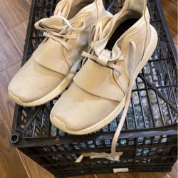 Adidas Shoes Size 6.5 Men