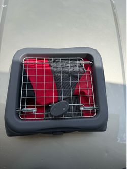 Dog Carrier