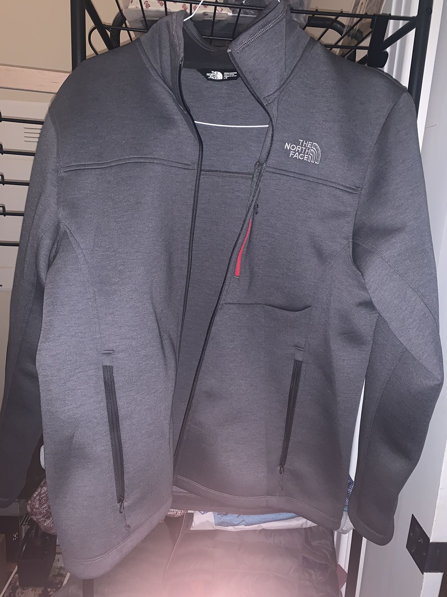 Northface Jacket- Mens Large