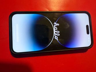 iPhone 14 Pro Max 128gb