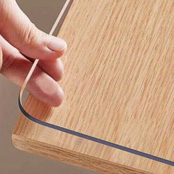 Protector De Mesa De Vinilo