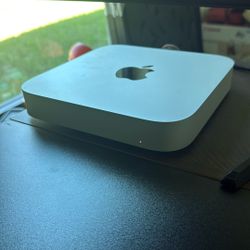 Apple Mac mini