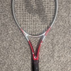 Prince Rebel TI Oversize 27” Racket with Case