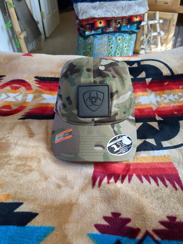 Ariat Hat