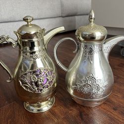 Thermos ( Set Of 2) 