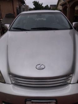 2003 Lexus ES 300