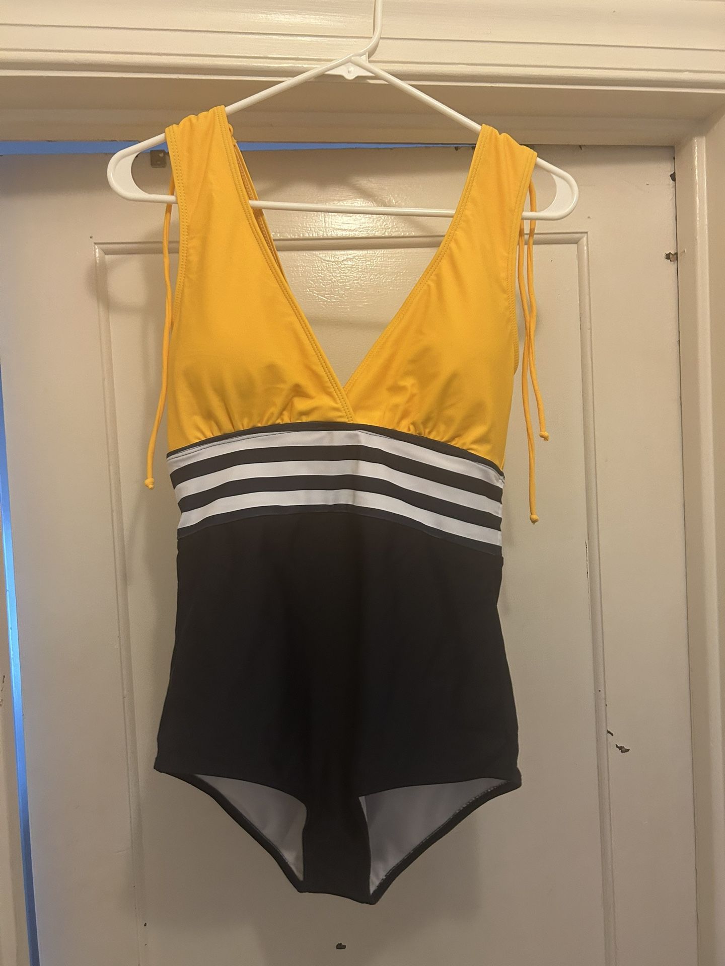 Bathing Suit