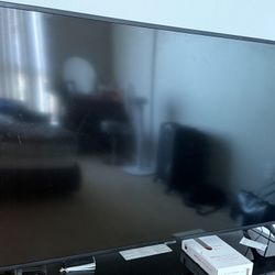 Samsung 50-inch Class RU7100 Smart 4K UHD TV