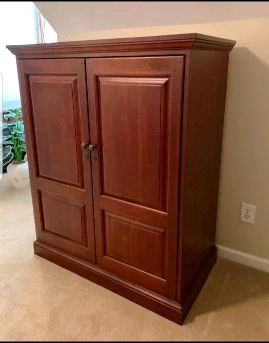 Armoire, TV Cabinet