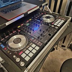 Pioneer-DDJ-SX3