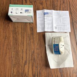 New BSEED Surge Protector Plug in for Home Appliance TV/PC/fridge/microwave/washer