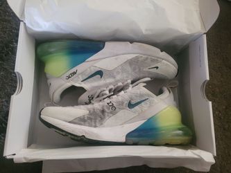 Read The Entire Ad Shipping Available Used Good Condition Nike Air Max 270 SE Shoes US Size 11 No Lower Offers Accepted
