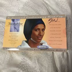 Thermal Spa Professional Conditioning Heat Cap