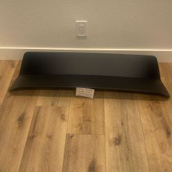 1996-00 Honda Civic  BYS Rear Spoiler