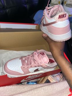 Dunks size 7 women