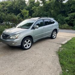 2006 Lexus Rx 330