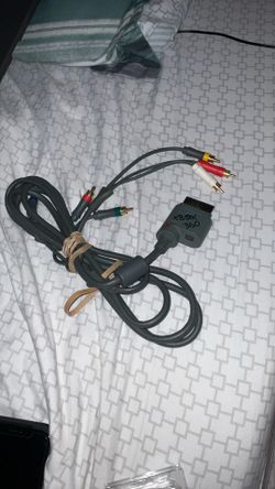 Xbox 360 Cable 