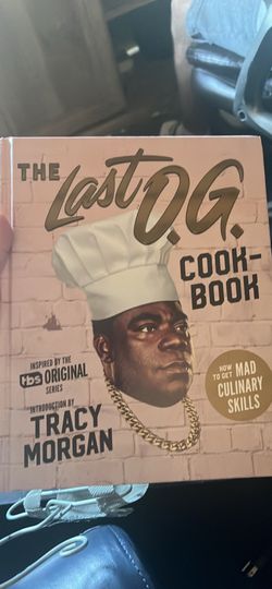 Cook Book
