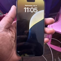 iPhone 16 Pro 128 GB