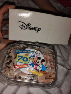 Collection 70 Years Of Friendship 