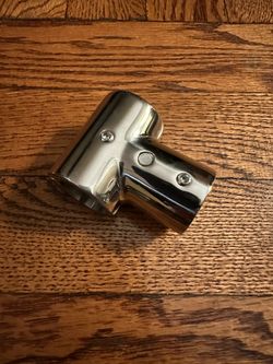 Stainless steel marine hardware - 18 available