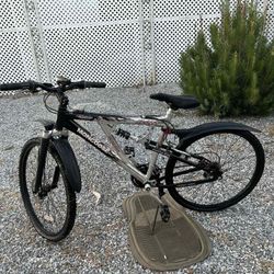 Mongoose XR 2000