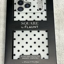 iPhone 17 Pro Max Case