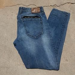 William Rast denim