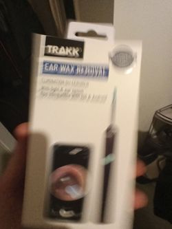Ear care