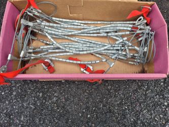 13 -14" Snow Chains