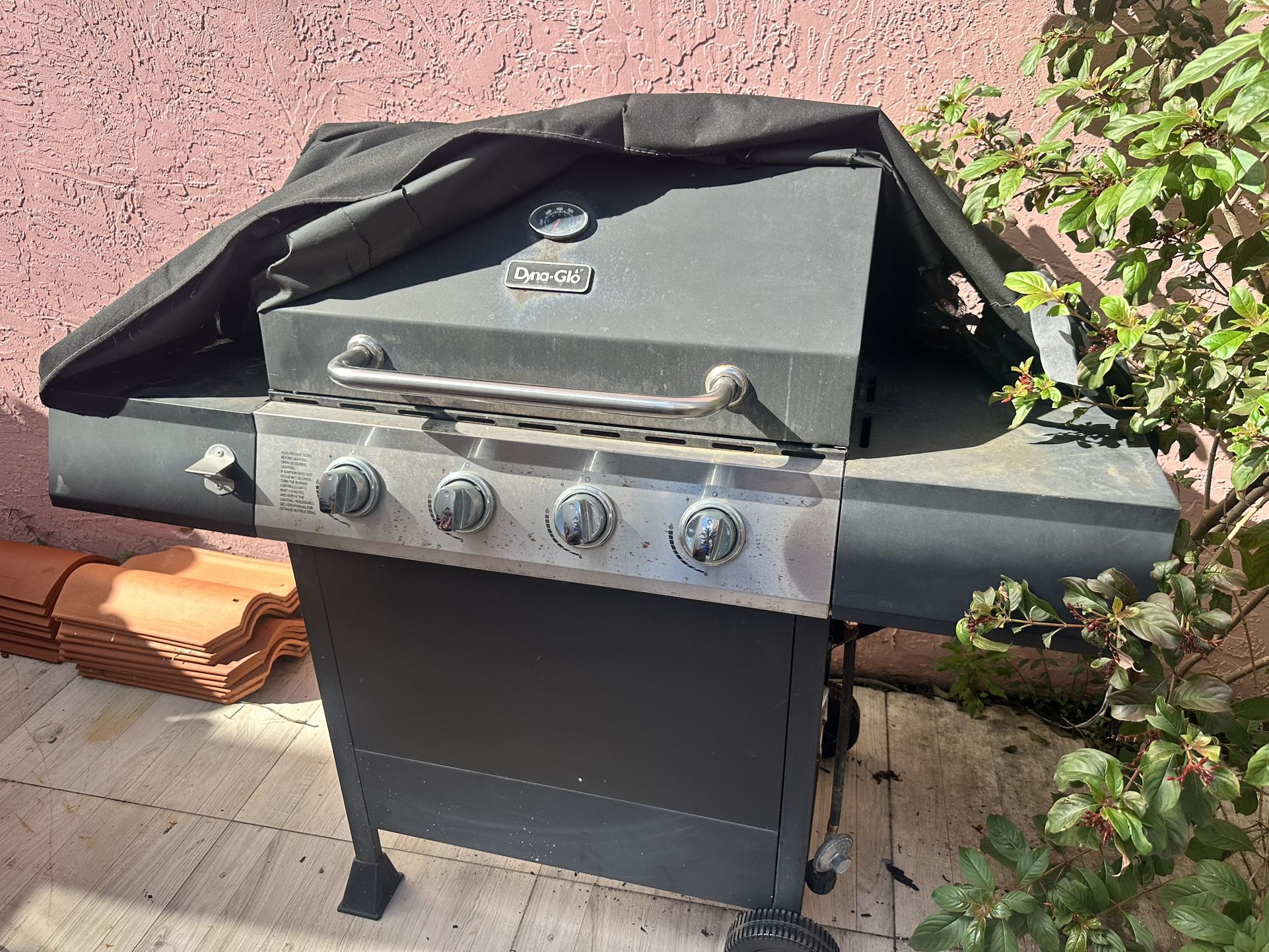 Grill For Sale 