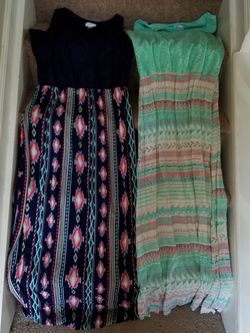 1x dresses