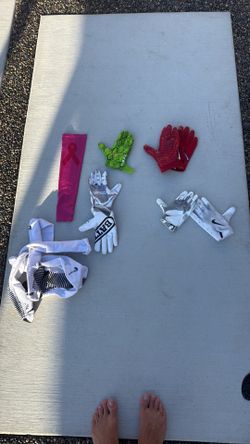 Gloves