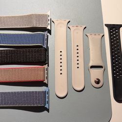 Apple Watch Bands