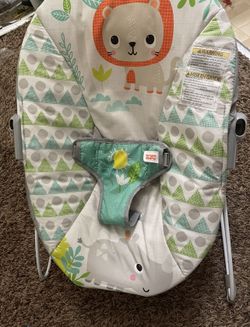 Baby Bouncer