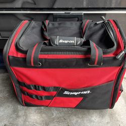 18 Snap On Rolling Tool Bag for Sale in Corona CA OfferUp