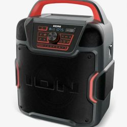 ION COSTCO Bluetooth Speaker 