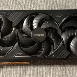 RTX 5080 GPU