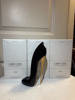 Carolina Herrera Good Girl EDP 80ml Tester