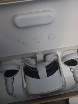 Oculus Quest 2
