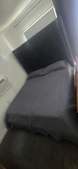 Cal King Bed Frame
