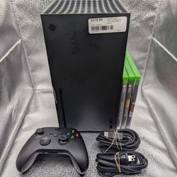MICROSOFT M:1883 XBOX SERIES S 