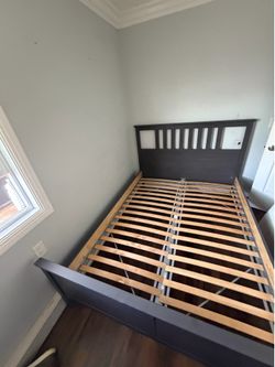 Bed Frame