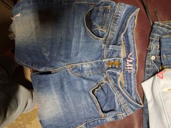 GIRL JEANS